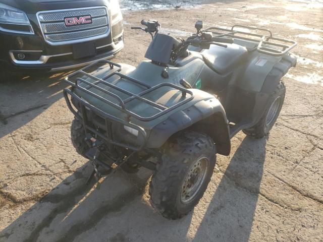 2002 HONDA ATV 478TE25402A213316