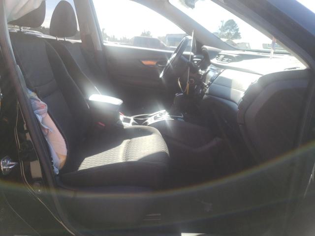 2019 NISSAN ROGUE S JN8AT2MT1KW266160