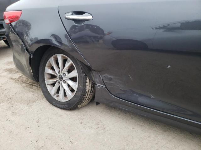 2017 KIA OPTIMA EX 5XXGU4L36HG134697
