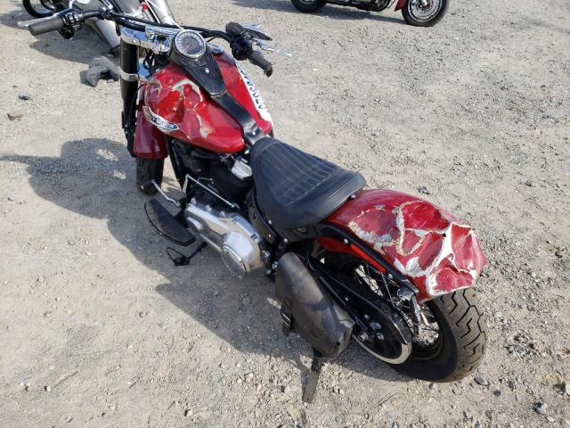 2021 HARLEY-DAVIDSON FLSL 1HD1YDJ21MB066389