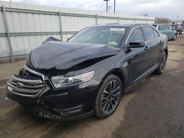2019 FORD TAURUS SEL 1FAHP2E86KG102704