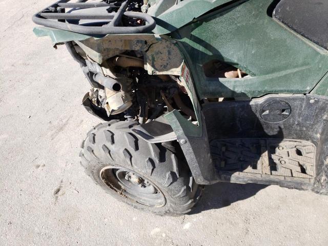 2016 YAMAHA YFM700 FWB 5Y4AM93Y9GA106697