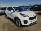 2018 KIA  SPORTAGE