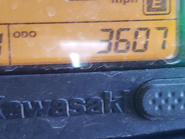 2019 KAWASAKI KRF800 H JKBRFCH18KB502238