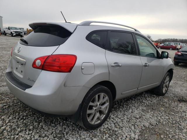 2012 NISSAN ROGUE S - JN8AS5MV4CW408024
