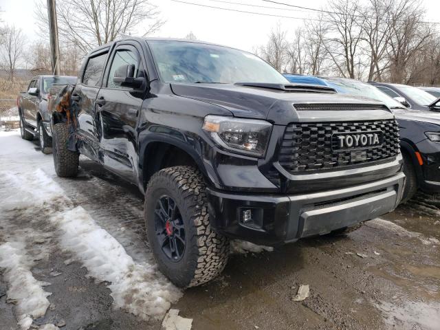 5TFDY5F16LX895545 Toyota Tundra Cre 2020
