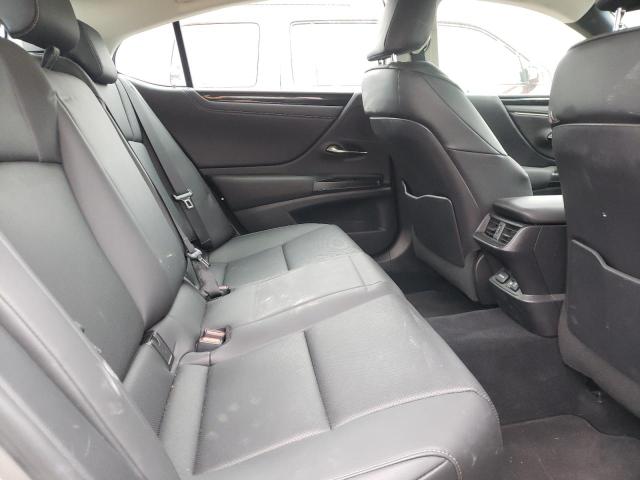 2021 LEXUS ES 250 BAS 58AD11D12MU005324