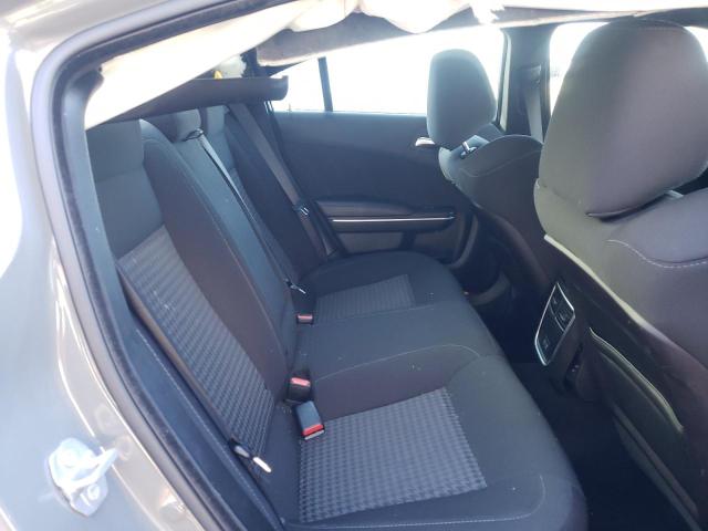 2019 DODGE CHARGER SC 2C3CDXGJ1KH666828