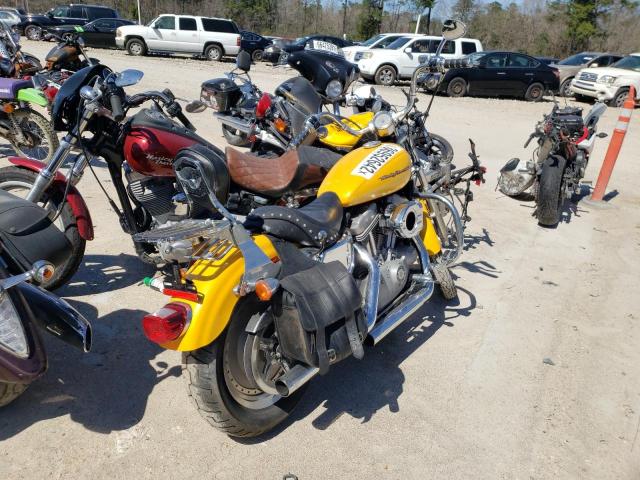 2005 HARLEY-DAVIDSON XL883 C 1HD4CJM185K416101