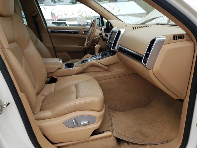 Фото: WP1AA2A2XBLA10127 - 5