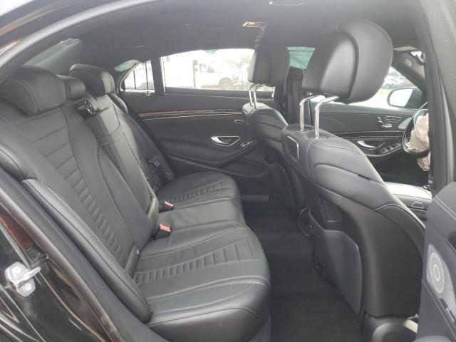 2019 MERCEDES-BENZ S 560 4MAT WDDUG8GB2KA448357