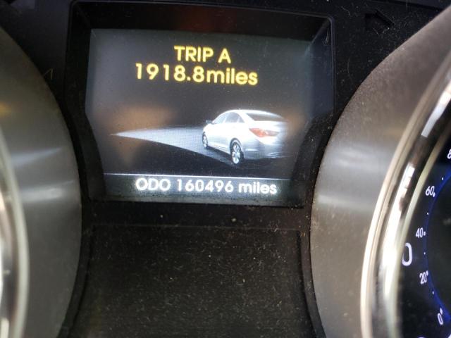 5NPEC4AC9EH914030 Hyundai Sonata Se 2014. Фото: 7