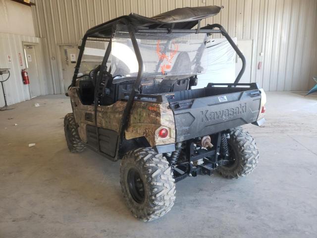 2019 KAWASAKI KRF800 H JKBRFCH18KB502238