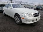 MERCEDES-BENZ S-CLASS 2008 foto