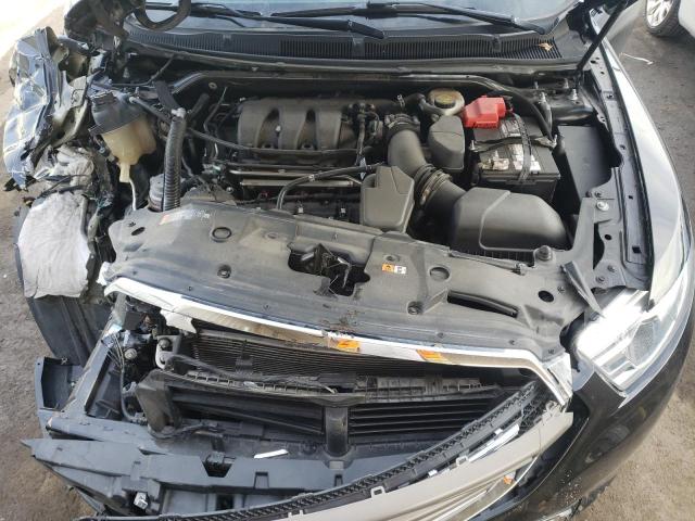2019 FORD TAURUS SEL 1FAHP2E86KG102704