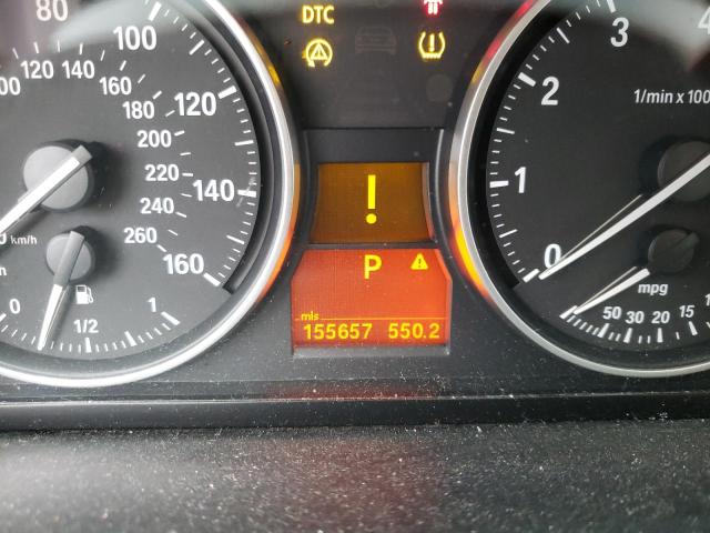 2011 BMW 328 XI - WBAPK7C59BA971209