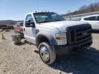 2008 FORD  F450