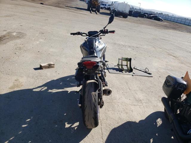 2015 YAMAHA FZ07 C JYARM06Y8FA001002