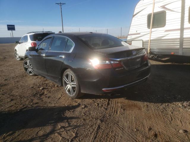 2016 HONDA ACCORD TOU 1HGCR3F95GA032247