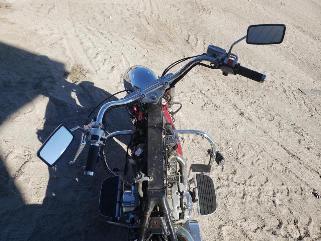 2005 HONDA VT1300 S 1HFSC52025A210746