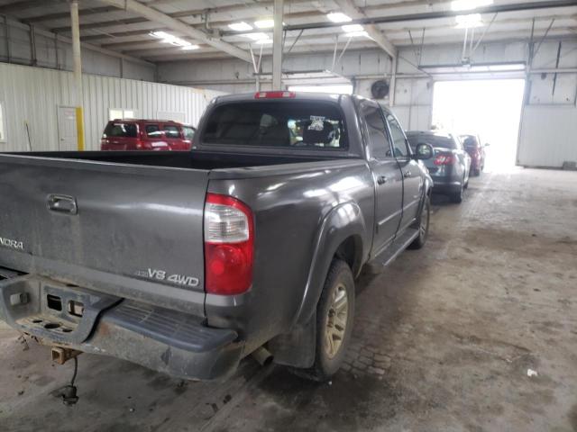 Фото: 5TBDT48144S462604 - 4