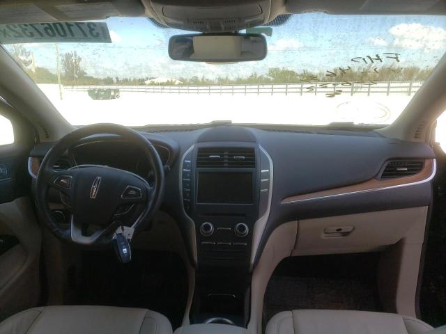 2018 LINCOLN MKC SELECT 5LMTJ2DH2JUL14693