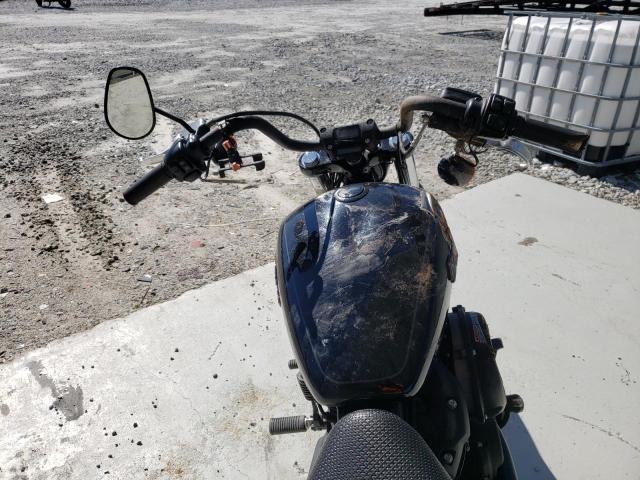 2020 HARLEY-DAVIDSON FXBB 1HD1YJJ12LB026939
