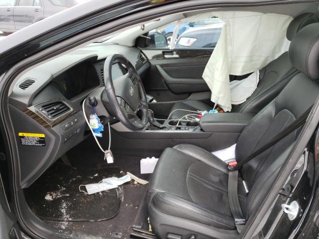 2016 HYUNDAI SONATA SPO - 5NPE34AF9GH324021