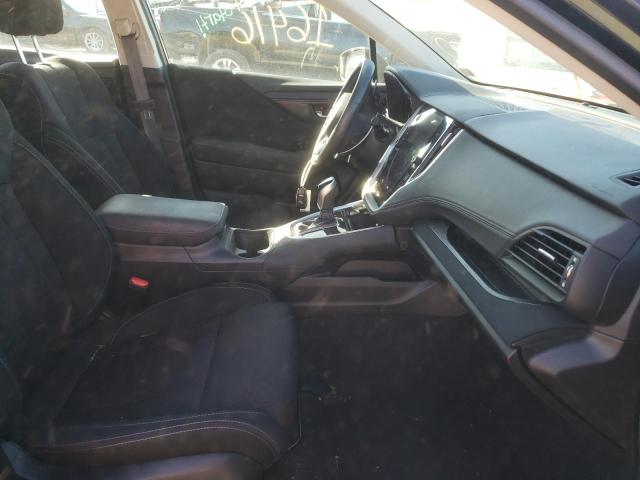 2020 SUBARU LEGACY PRE 4S3BWAC67L3033111