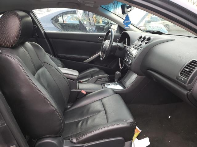1N4AL2EPXCC230117 Nissan Altima 2012. Фото: 4