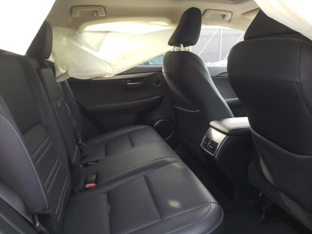 2015 LEXUS NX 200T JTJBARBZ2F2039611
