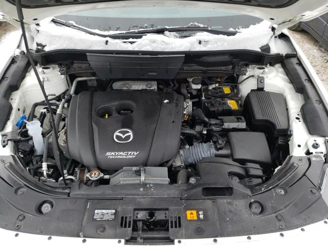 2018 MAZDA CX-5 TOURI JM3KFBCM8J1451486