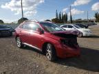 2012 LEXUS  RX350