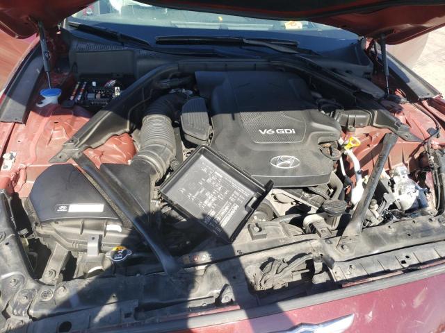 2015 HYUNDAI GENESIS KMHGN4JE9FU027938