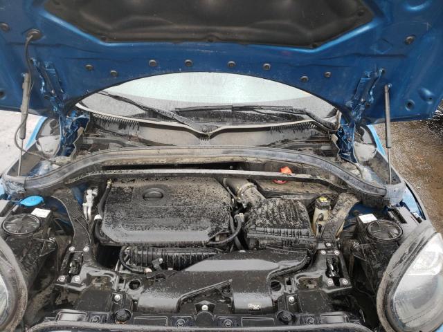 2020 MINI COOPER COU WMZYW3C0XL3L17141