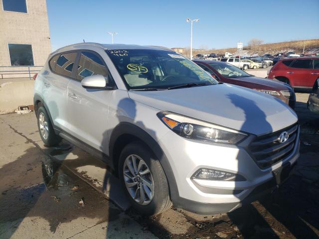 2016 HYUNDAI TUCSON LIM KM8J3CA46GU082913