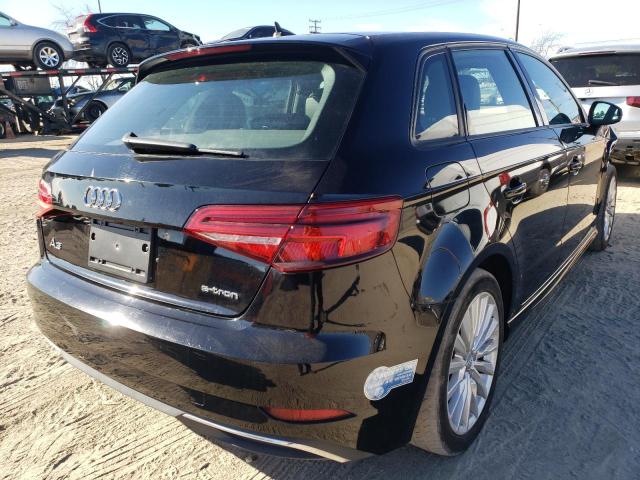 2017 AUDI A3 E-TRON WAUUPBFF9HA046479
