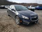 2015 CHEVROLET  CRUZE