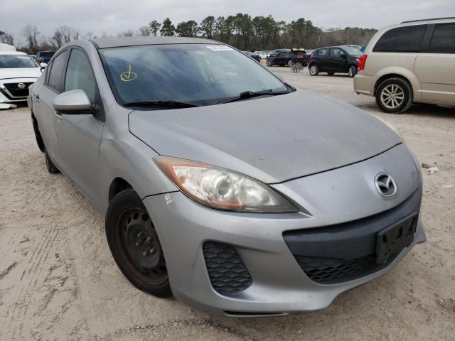 JM1BL1UF7C1508047 Mazda 3 I 2012