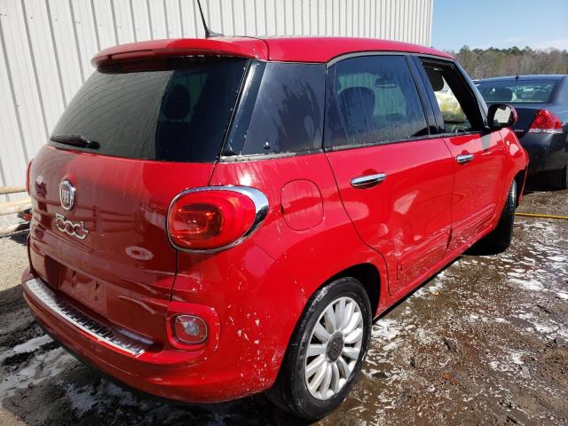 2015 FIAT 500L EASY ZFBCFABHXFZ036869