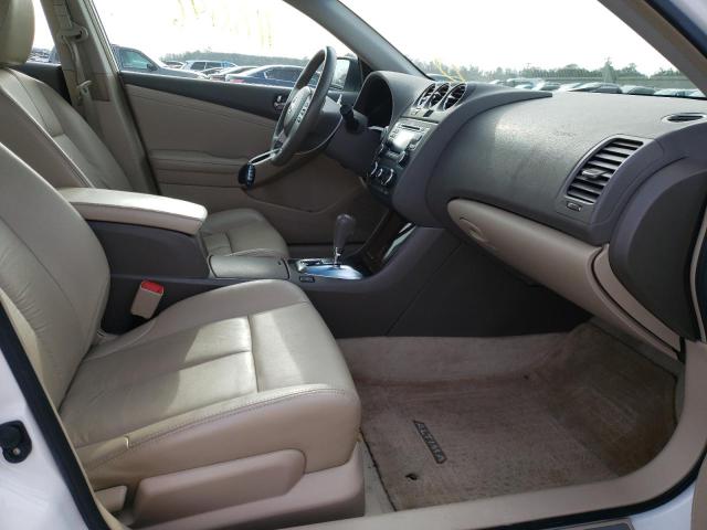 2010 NISSAN ALTIMA SR - 1N4BL2AP7AN476862