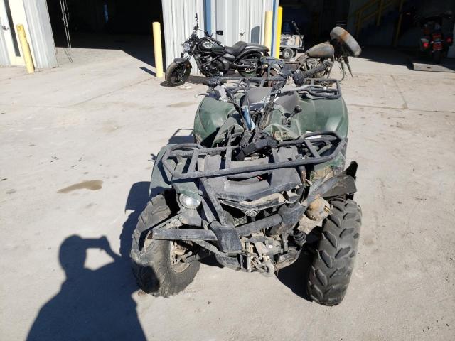 2016 YAMAHA YFM700 FWB 5Y4AM93Y9GA106697