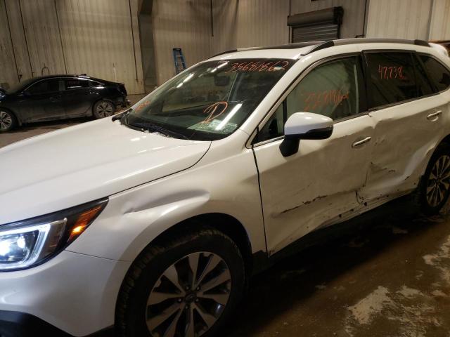 2019 SUBARU OUTBACK TO 4S4BSETC7K3265744