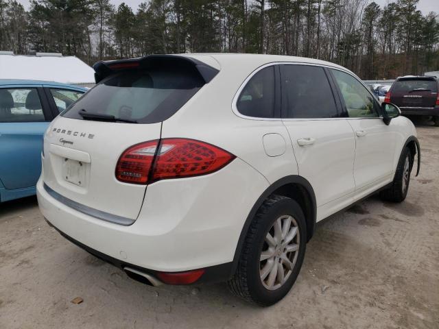 Фото: WP1AA2A2XBLA10127 - 4