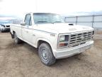 1985 FORD  F150