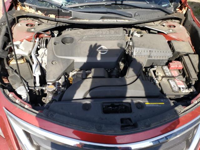 1N4AL3AP4FC258477 Nissan Altima 2.5 2015. Фото: 6