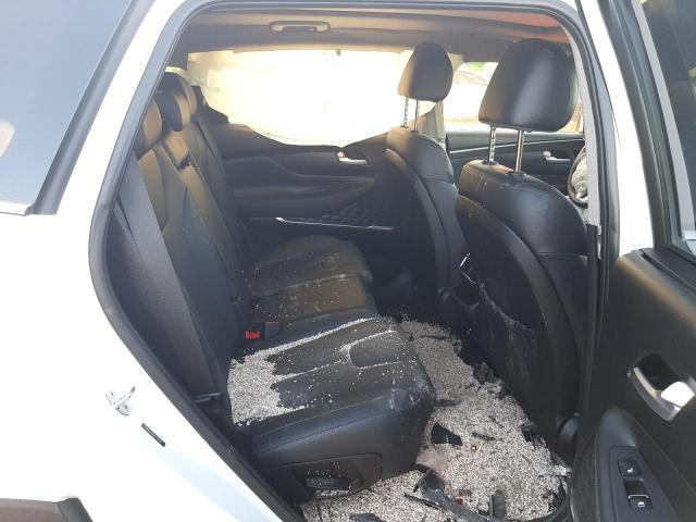 2020 HYUNDAI SANTA FE L 5NMS53ADXLH145001