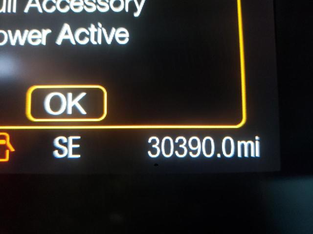 2FMPK4J92JBB32637 Ford Edge Sel 2018. Фото: 7
