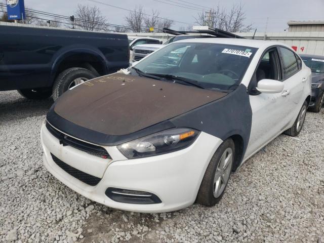 1C3CDFBB7FD159297 Dodge Dart Sxt 2015. Фото: 1