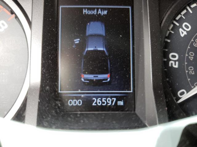 2019 TOYOTA TACOMA DOU - 3TMDZ5BN2KM065428